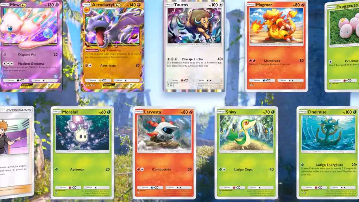 Horas antes de habilitar el intercambio, Pokémon TCG Pocket advierte que cambiar cartas por dinero puede llegar a salirte muy caro