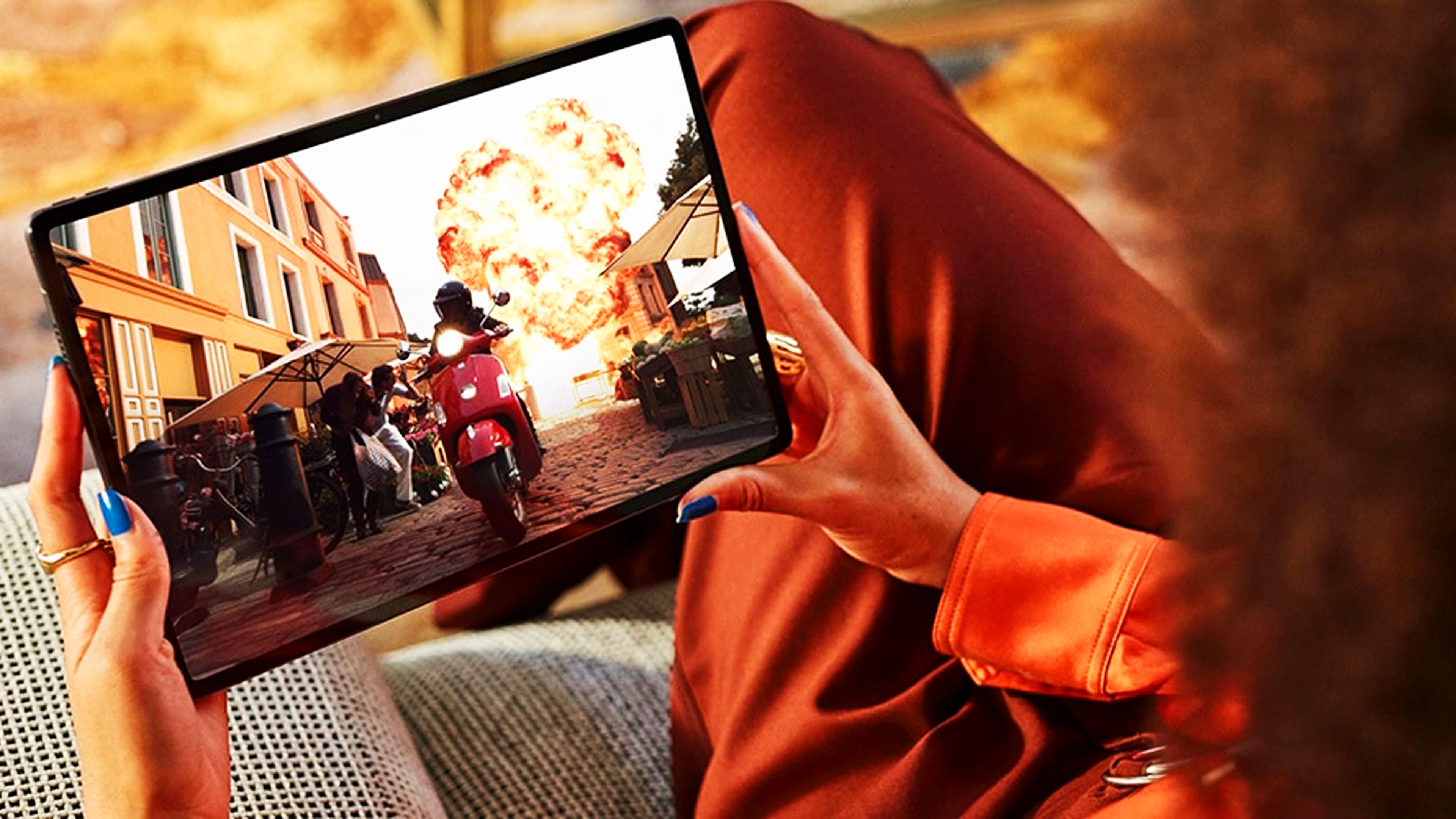 Lenovo Tab 12 Pro
