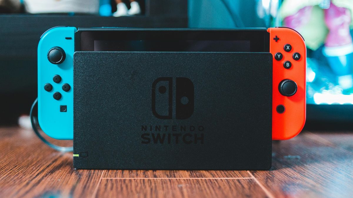 La misteriosa prueba de Nintendo Switch Online tiene a responsables de Splatoon en su dirección, revela una patente