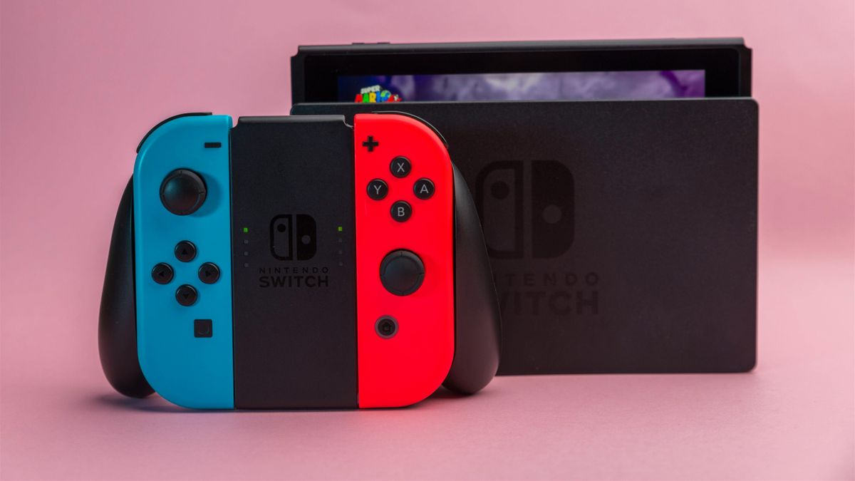 Nintendo confirma que seguirán lanzando juegos para Switch como parte de una ''transición fluida'' con Switch 2, que también tendrá exclusivos