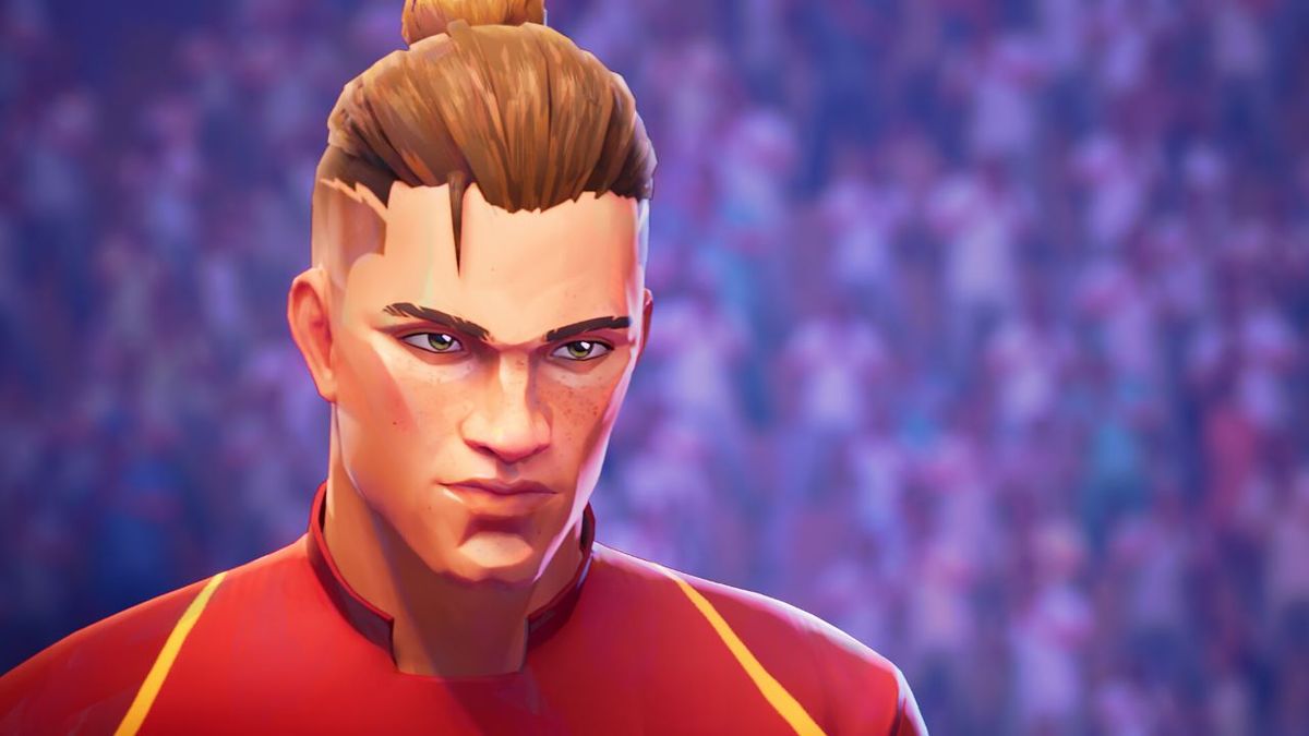 El director de Rematch descarta crecer como estudio y no quiere ni oír hablar de juegos AAA: ''queremos seguir asumiendo riesgos''
