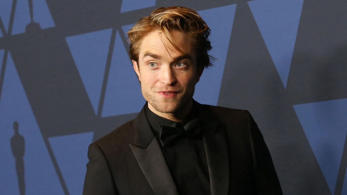 Va siendo hora de dejar de reírse de Robert Pattinson por Crepúsculo