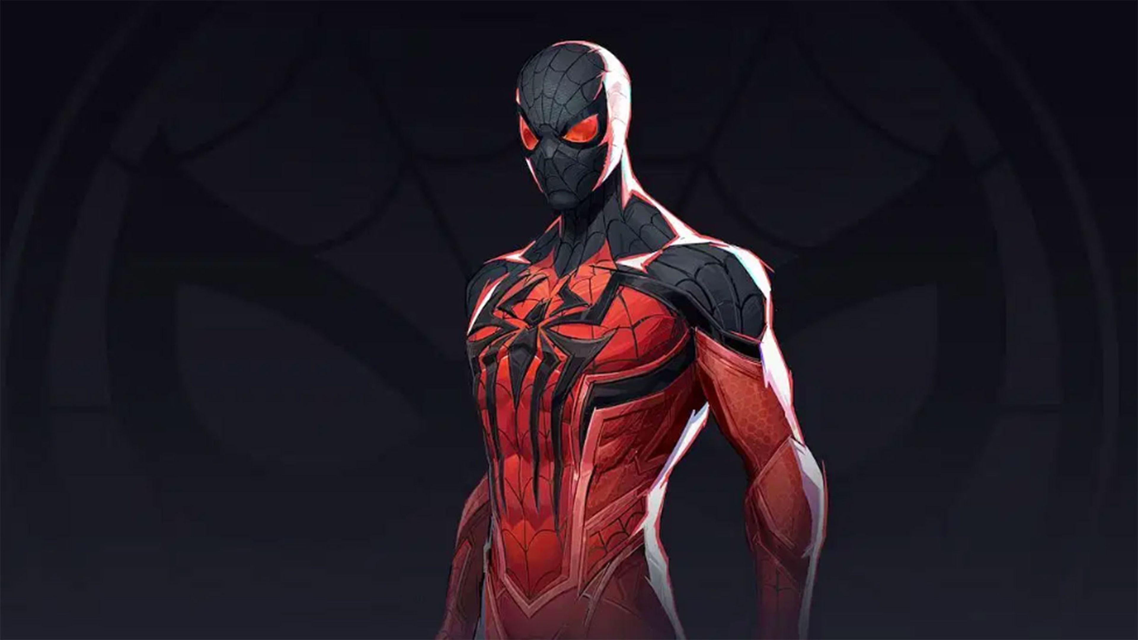 Cómo conseguir gratis la skin Scarlet SpiderMan de Marvel Rivals