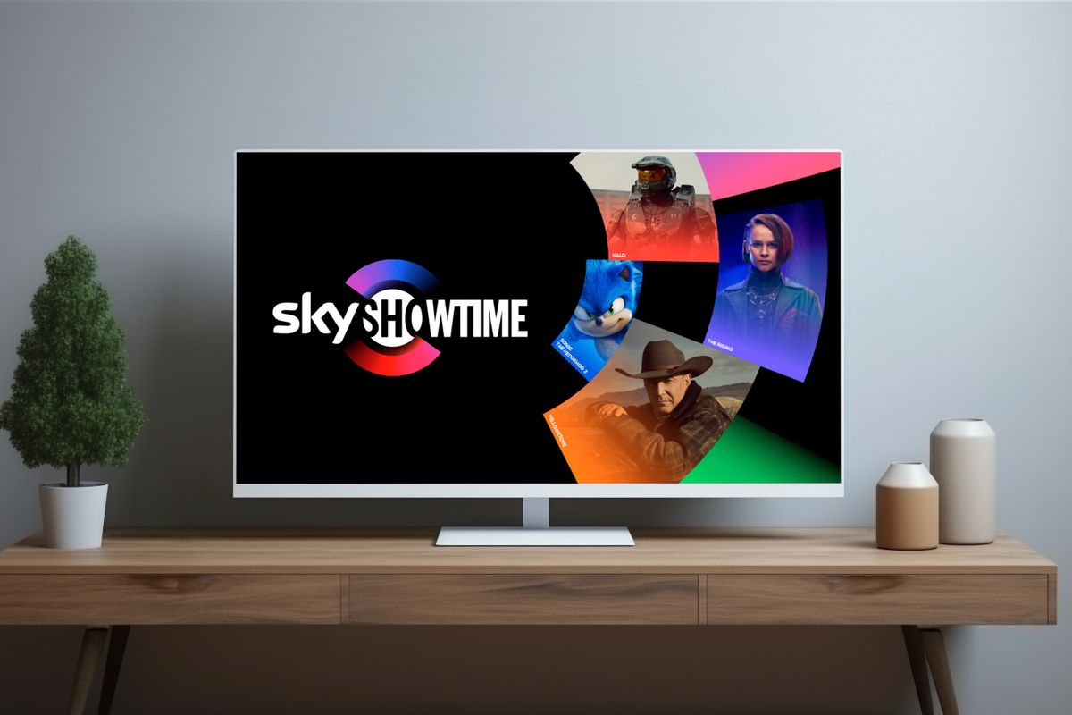 SkyShowTime pisa el acelerador: Chacal, Dexter y más estrenos de series top, pero con el precio más bajo del sector