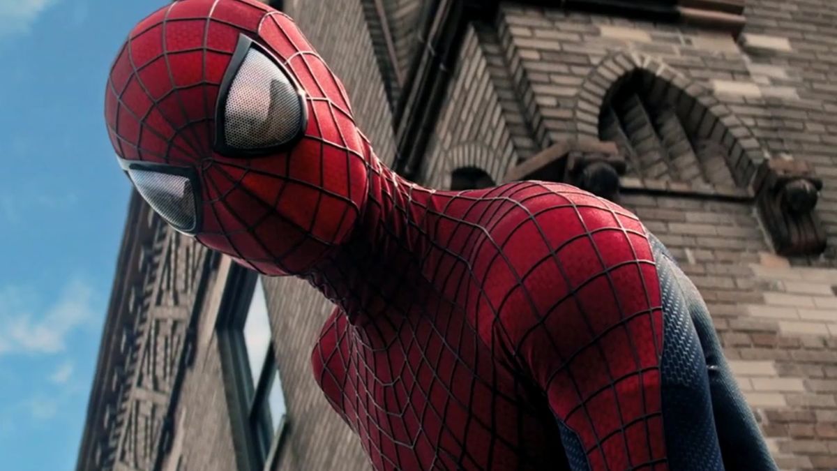 El guionista de The Amazing Spider-Man 3 desvela qué fue lo que pasó con la cancelada secuela de Andrew Garfield