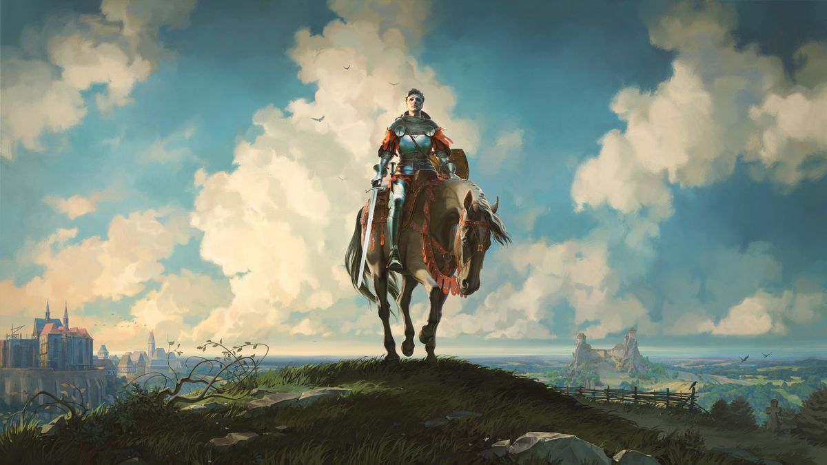 No es un RPG realista, es una vida en la Edad Media: análisis de Kingdom Come: Deliverance 2