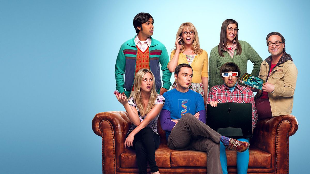 No solo Penny, The Big Bang Theory también maltrató a uno de sus personajes en una trama que no tiene sentido