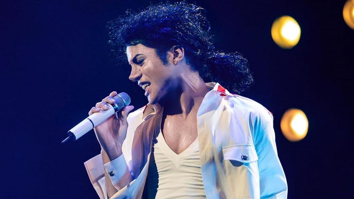 El biopic de Michael Jackson tiene que modificar y volver a grabar su tercer acto por problemas legales