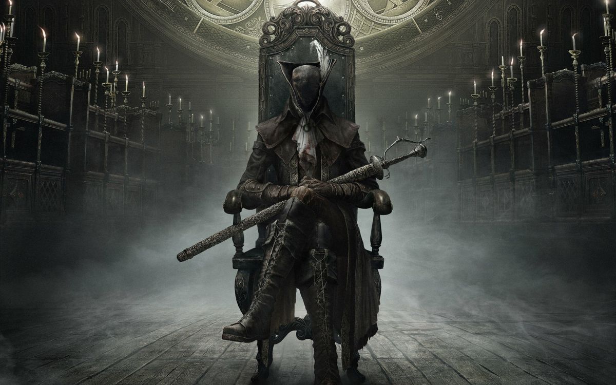 PlayStation Alemania publica un enigmático tuit sobre Bloodborne y los rumores de un remake vuelven a desatarse