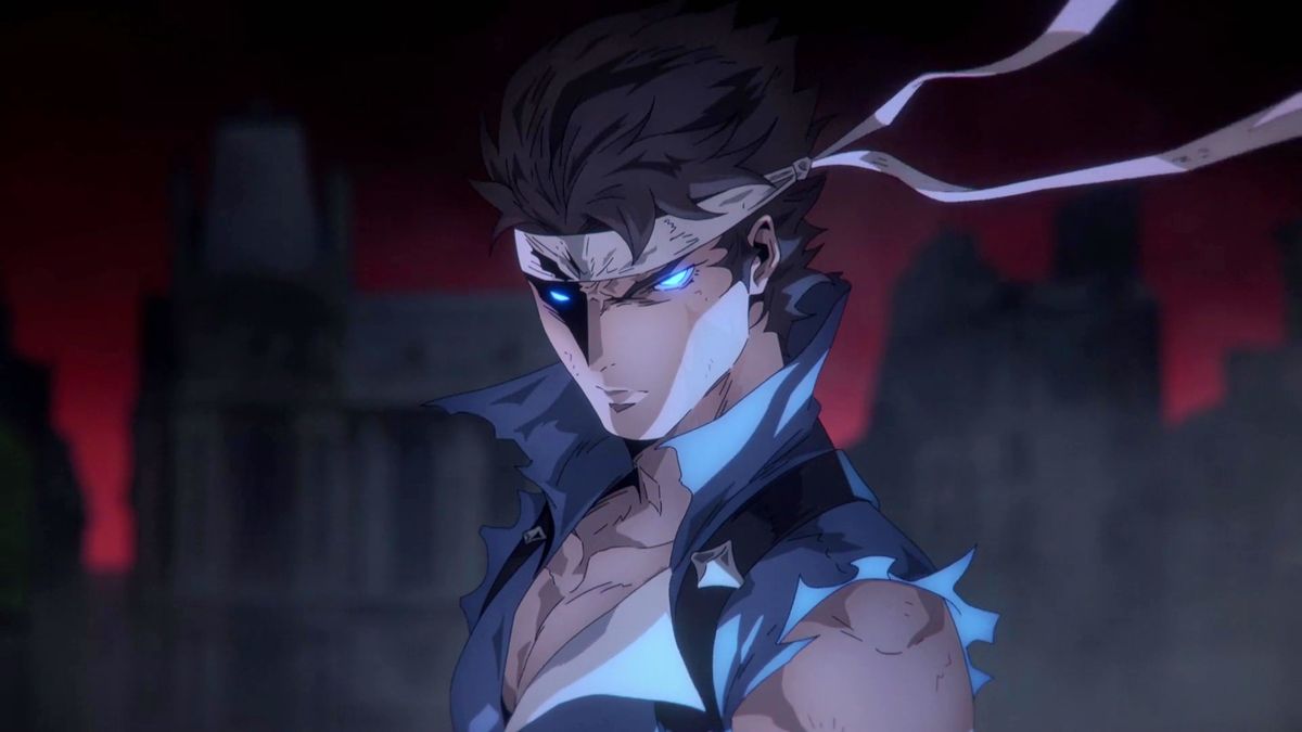 Crítica de Castlevania: Nocturno Temporada 2: la serie de Netflix alcanza su cenit con una de las mejores temporadas hasta la fecha