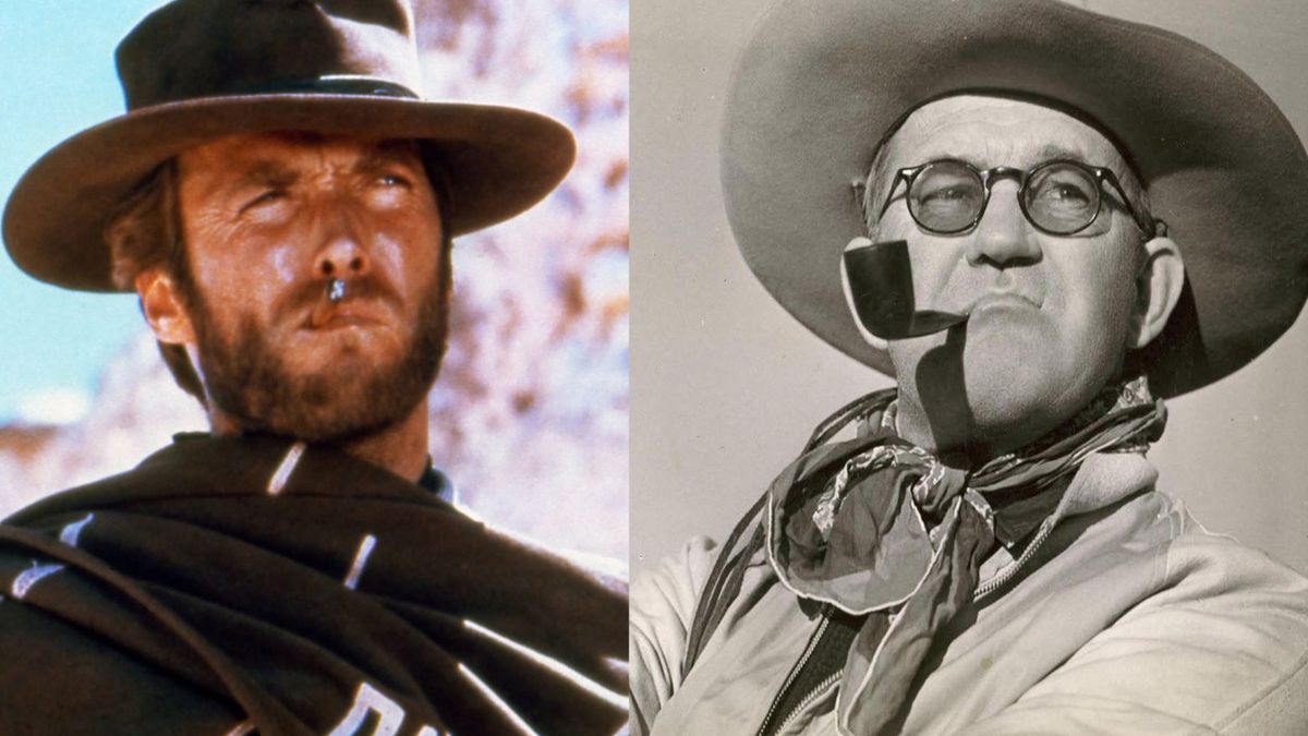 Clint Eastwood destaca una película de John Ford como una de sus favoritas, pero no es un western