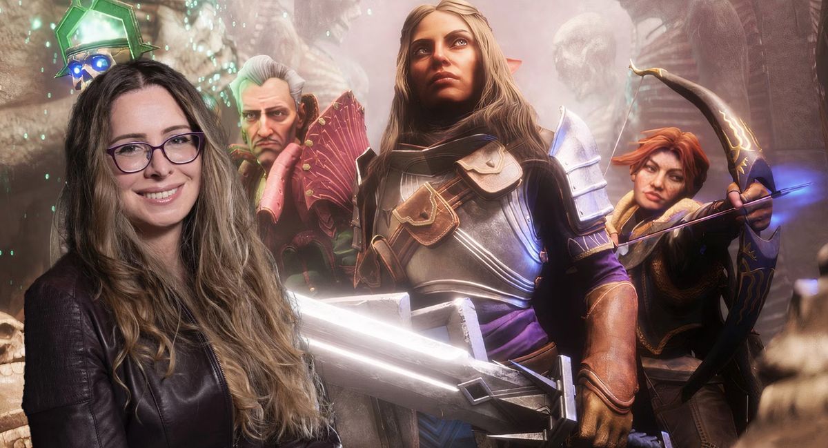 La directora de Dragon Age: The Veilguard se abre desvelando el motivo que le hizo abandonar BioWare y habla sobre el desarrollo del juego: “Me pasó factura”