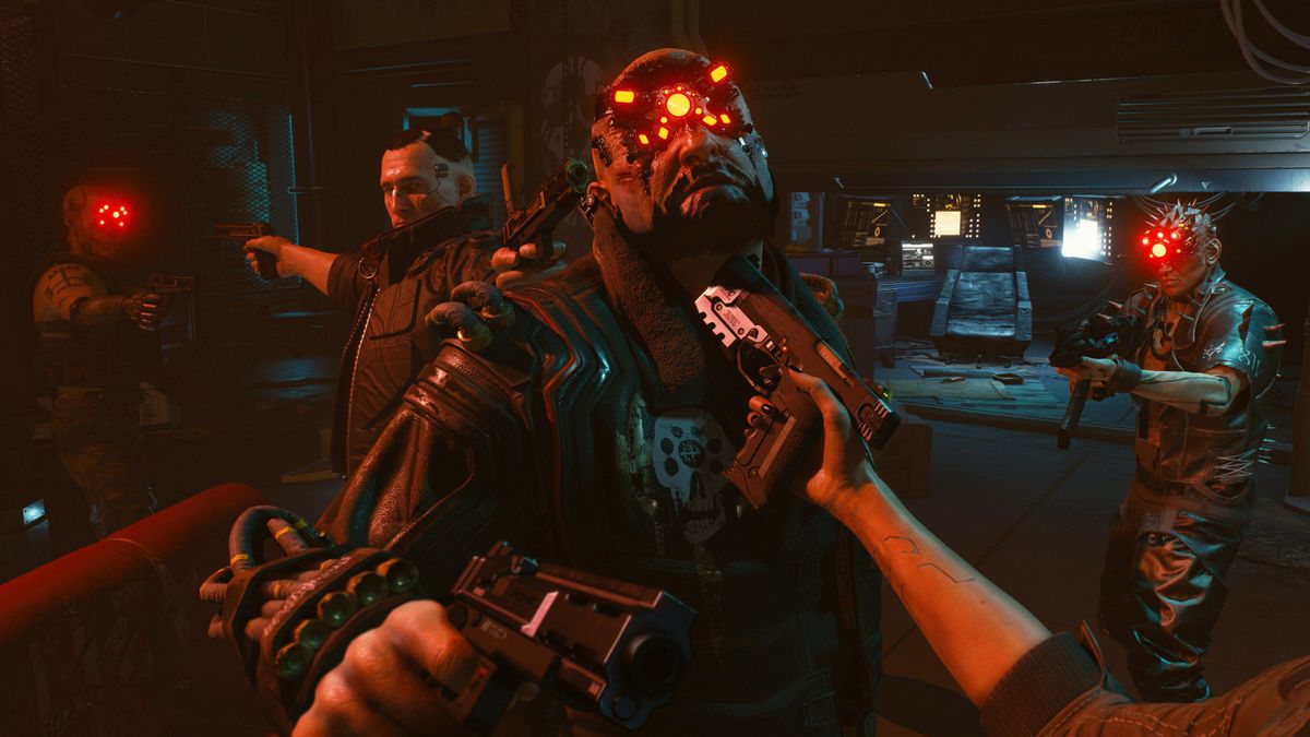 Cyberpunk 2077 reúne más de 70.000 usuarios en Steam cada noche: sus registros rivalizan con los de Elden Ring y Baldur’s Gate 3