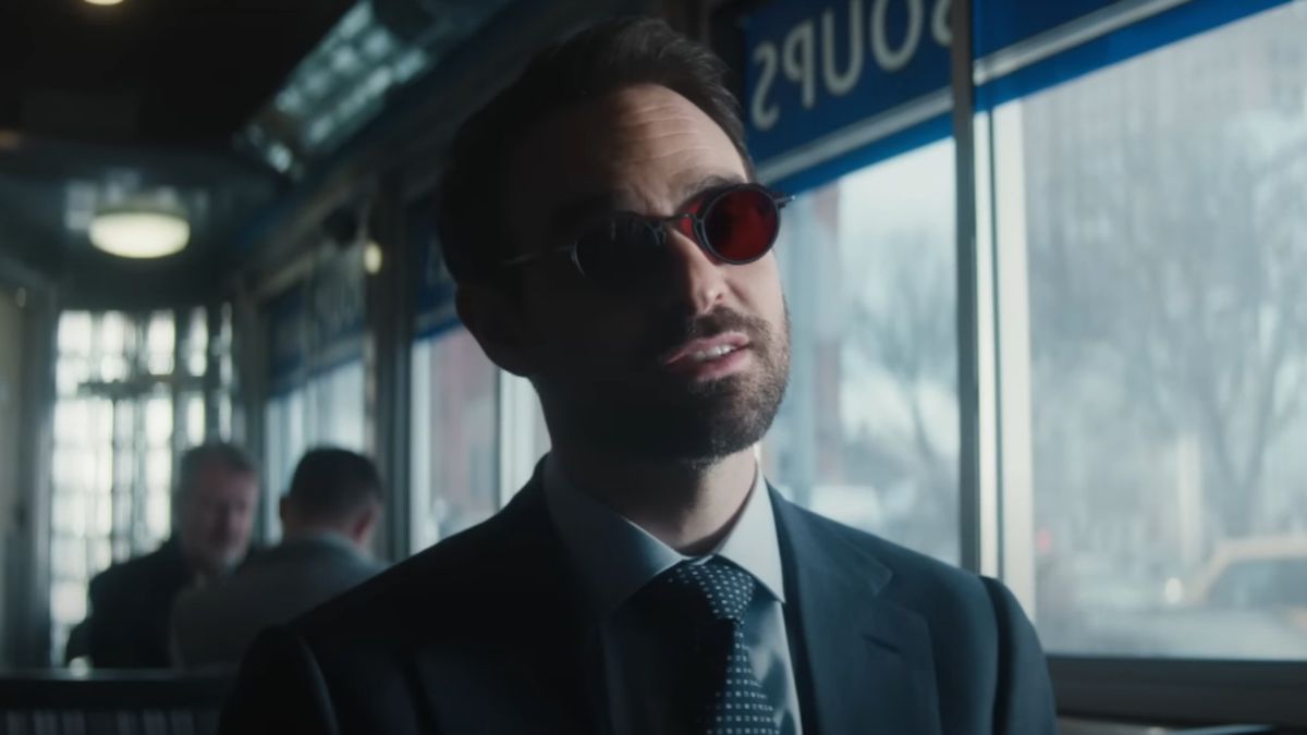 Daredevil: Born Again presenta tráiler oficial con el esperado reencuentro entre Matt Murdock y Kingpin