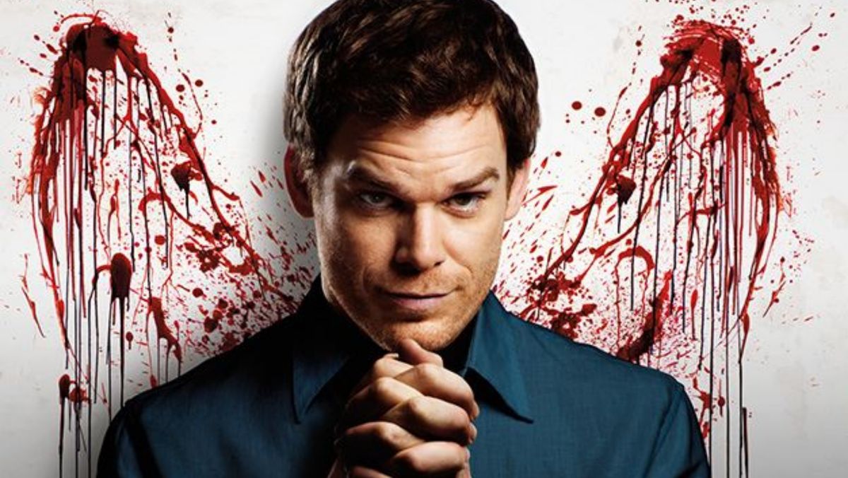 Dexter casi contó con un controvertido ganador del Óscar como uno de los villanos de la serie