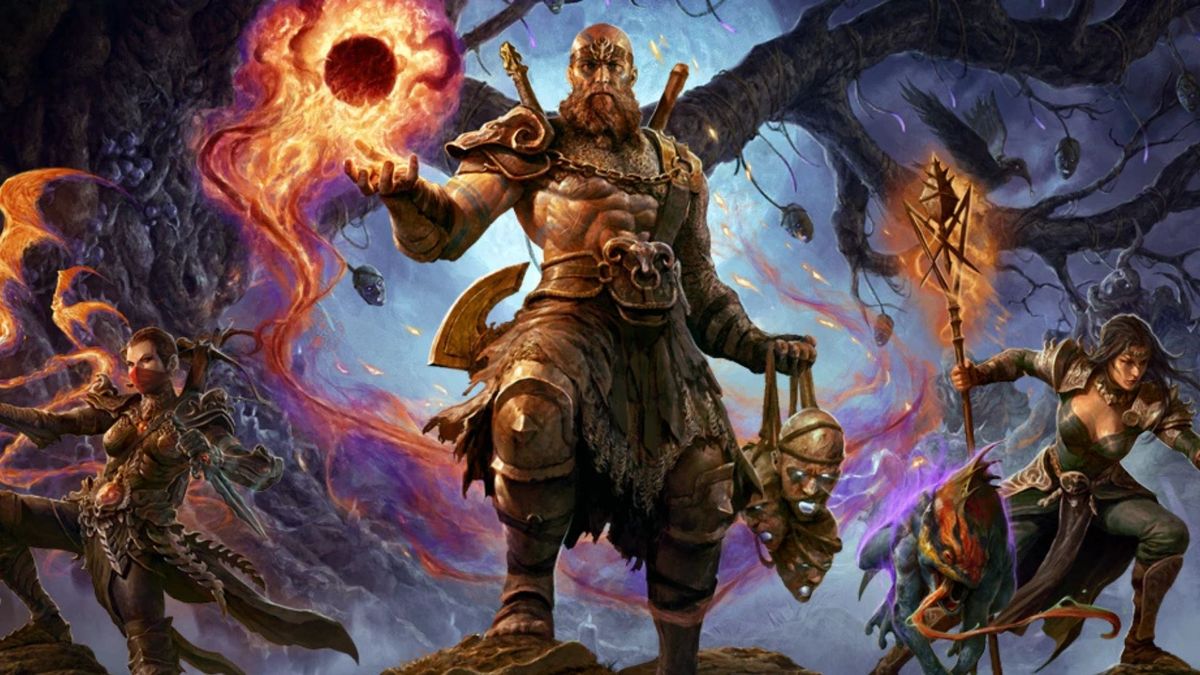 Las notas del parche de Diablo 4 para la temporada 7 son colosales: lista de cambios, mejoras, nuevos objetos y más detalles que debes conocer