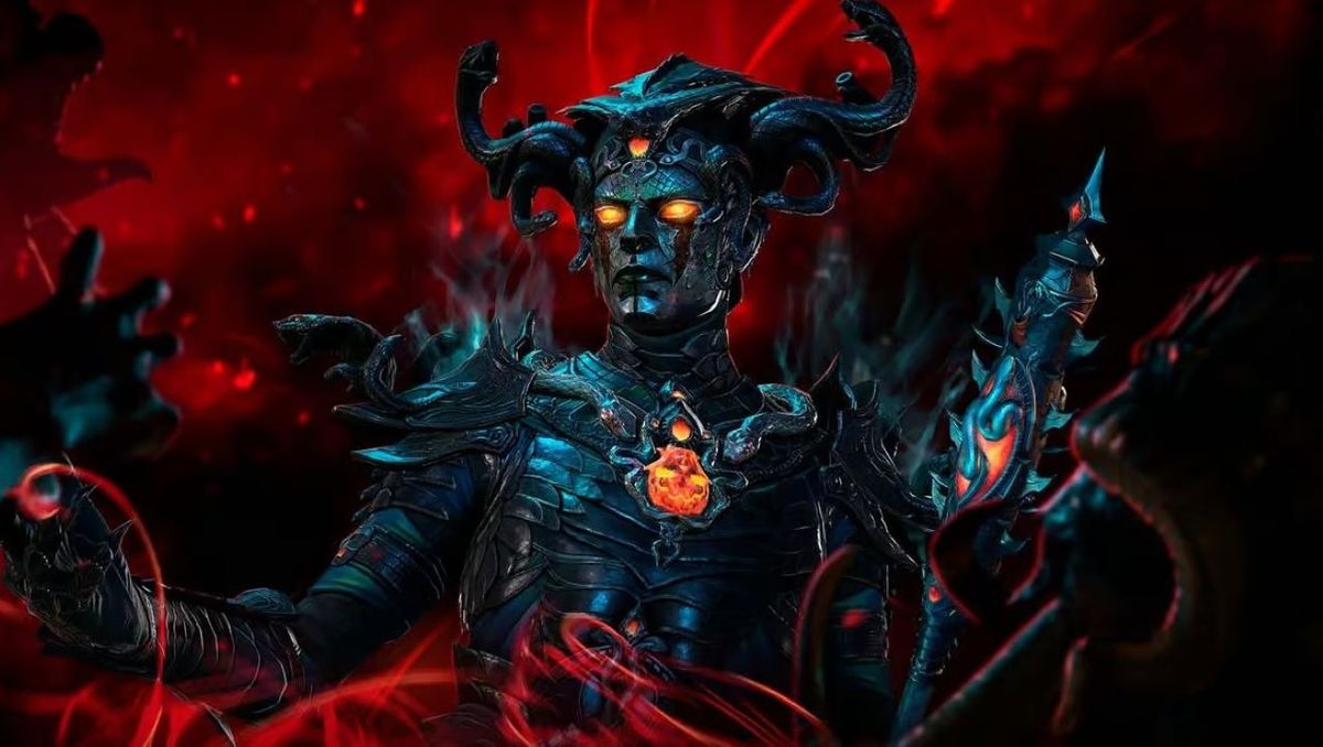 Cómo conseguir favores del aquelarre más rápido en Diablo 4 temporada 7