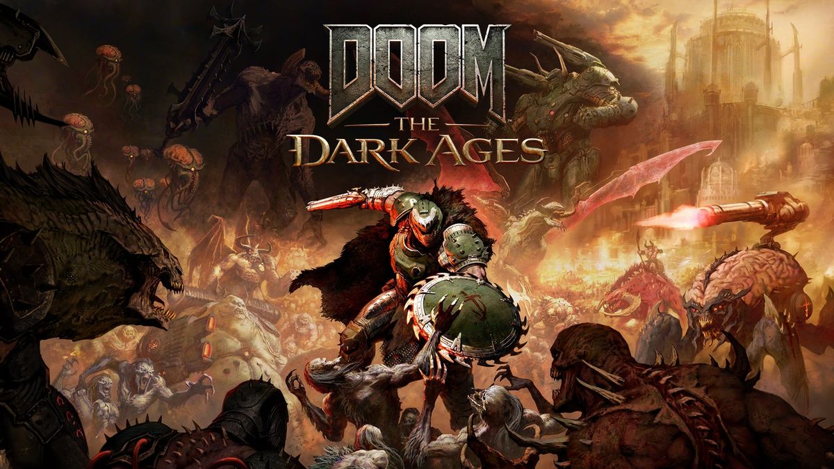 Avance de DOOM: The Dark Ages, el juego más bestia de 2025: sus creadores revelan fecha, nuevas armas, mecánicas, historia y más detalles