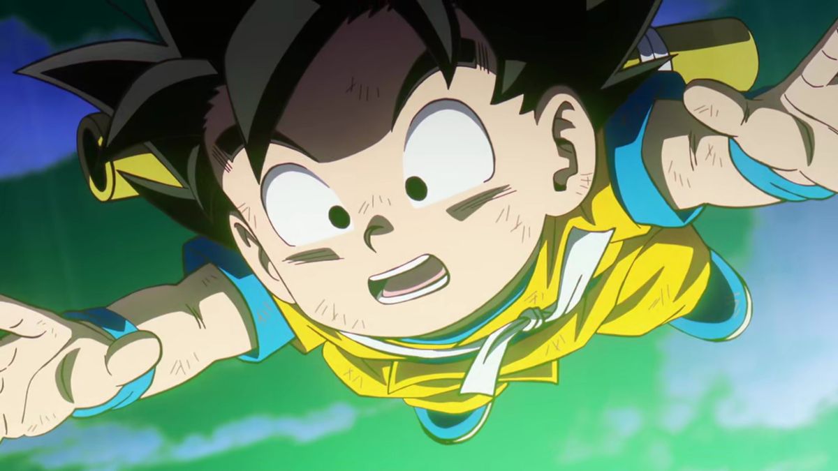 Dragon Ball Daima podría terminar muy pronto según una reciente filtración sobre el episodio final de la serie