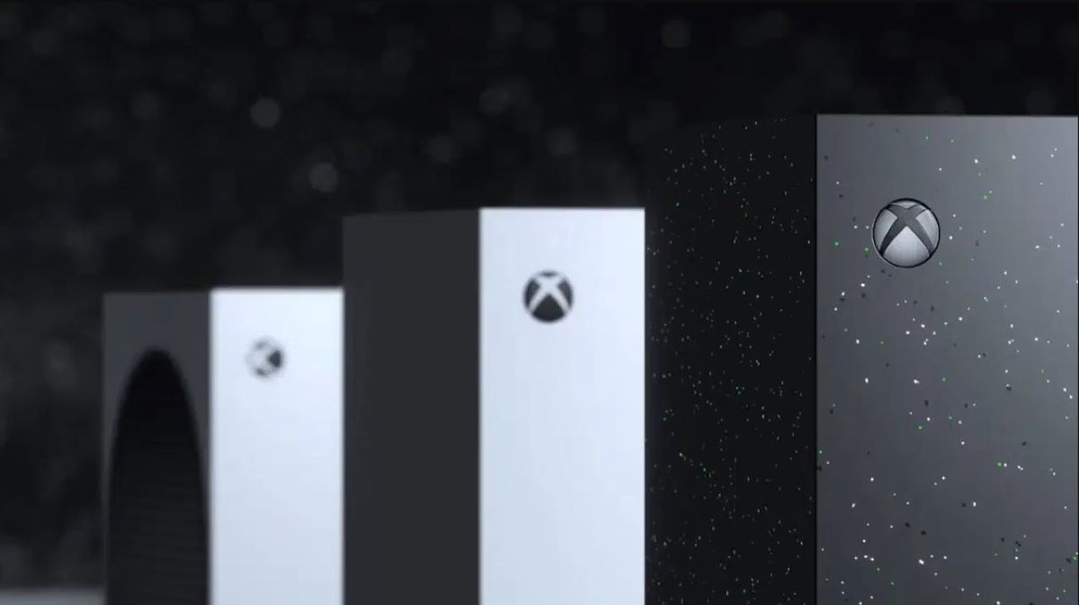 El conocido youtuber que filtra información técnica de las nuevas consolas, afirma que Xbox Series X|S he vendido entre 21 y 29 millones, y explica el porqué de esa cifra