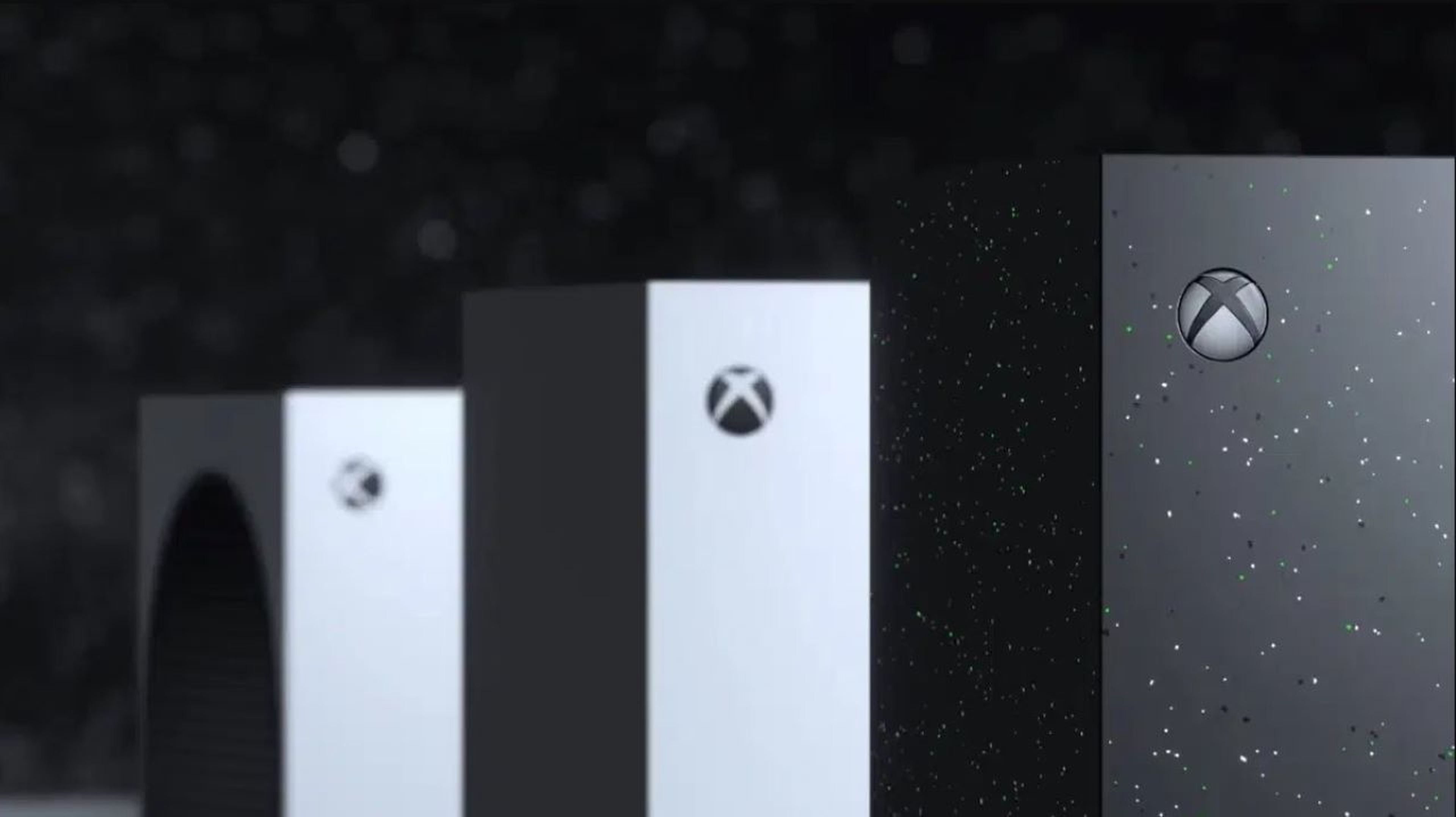 Qué esperar de Xbox Series X|S y Xbox One en 2025