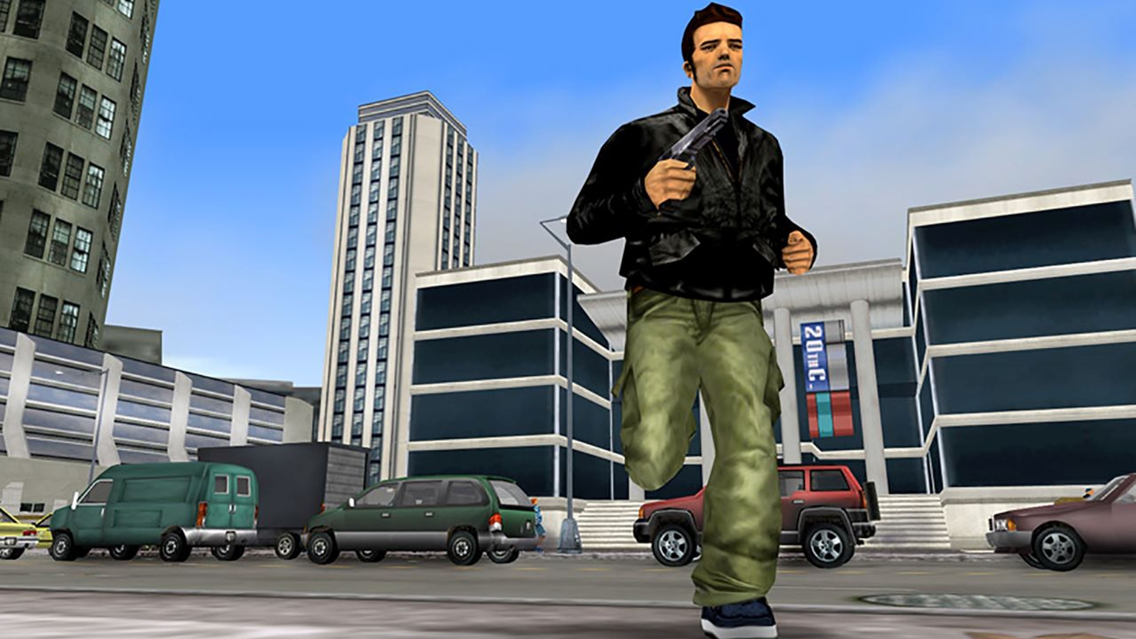 Un veterano desarrollador de GTA 3, Vice City y GTA San Andreas revela cómo se creó una de las mayores señas de identidad de la saga