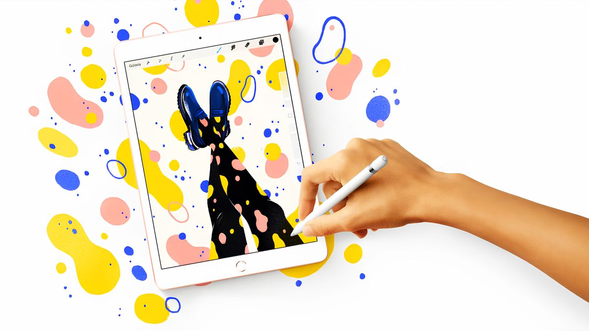 Gracias, Amazon: el iPad más barato de Apple cuesta 176 euros en esta oferta