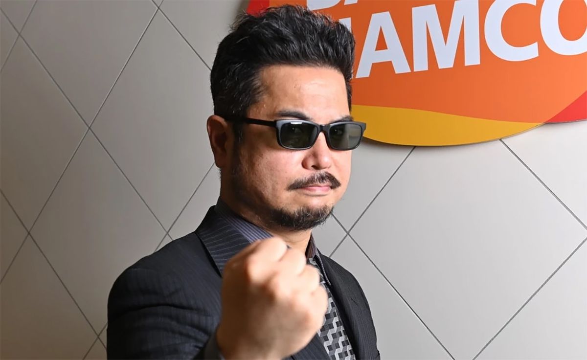 Katsuhiro Harada, máximo responsable de Tekken, desata el rumor de su salida de Bandai Namco al actualizar su perfil de LinkedIn