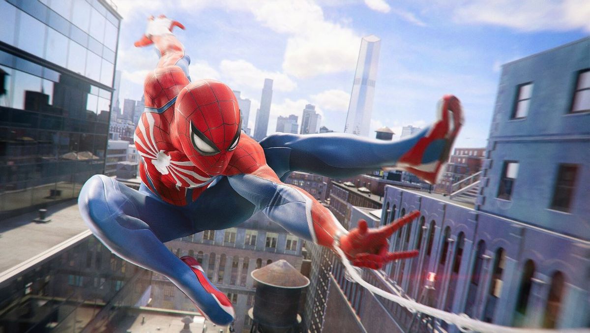 Nuevo Juego + en Marvel's Spider-Man 2 para PS5 y PC: todo lo que cambia y lo que añade