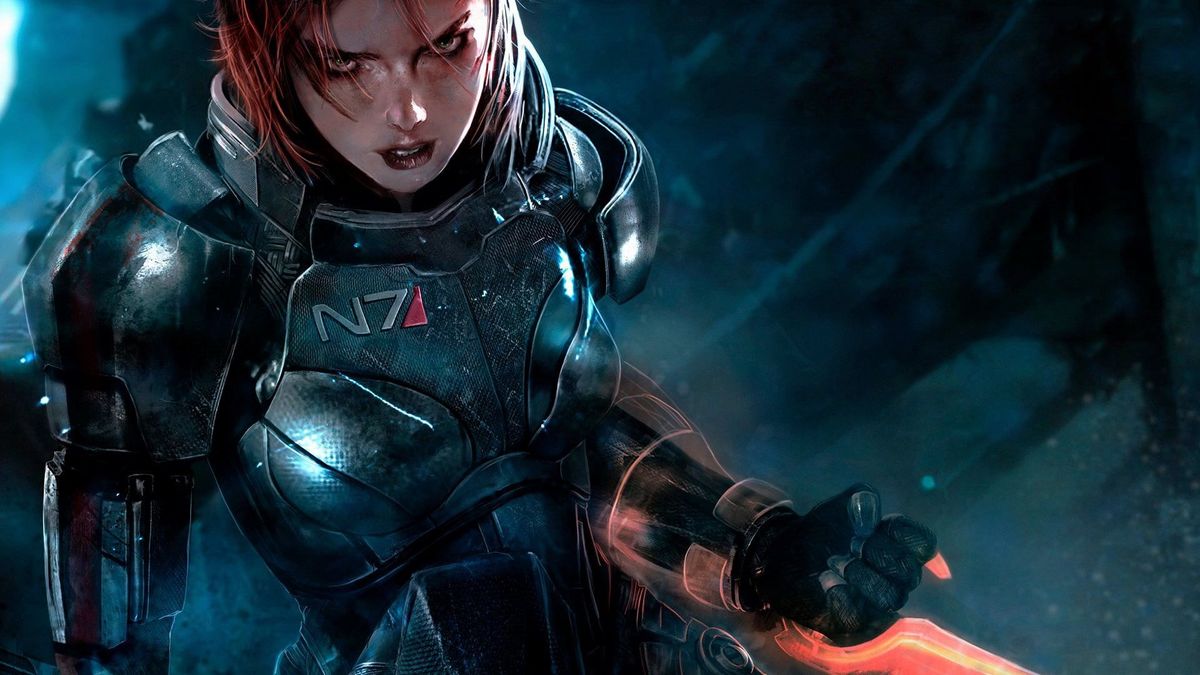 Los responsables de Mass Effect 5 aseguran que el juego sigue adelante, a pesar de los últimos movimientos en BioWare y un rumor de cierre