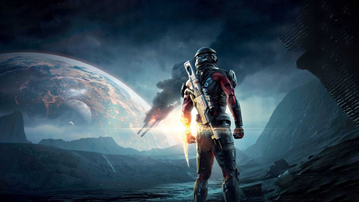 BioWare aclara la situación de Mass Effect 4 y desvela quiénes son los miembros del equipo de desarrollo