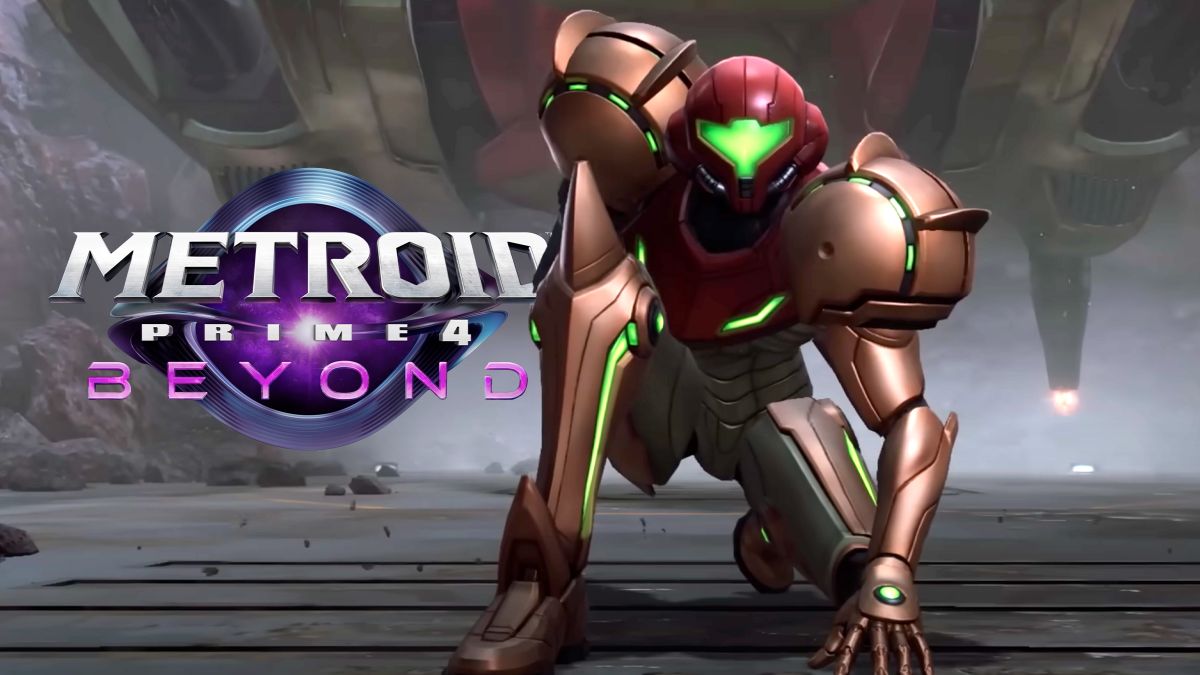 Metroid Prime 4: Beyond, todo lo que se sabe del esperado regreso de Samus a Nintendo Switch