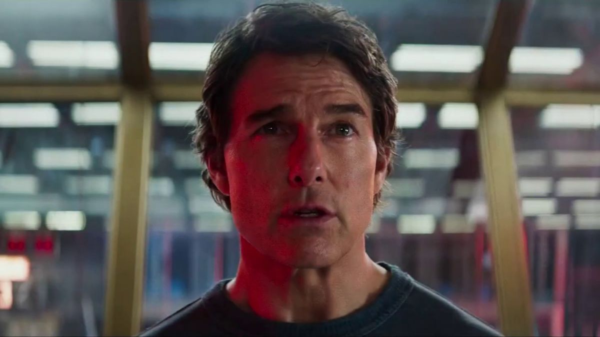 Misión imposible: Sentencia final muestra un vídeo entre bastidores de Tom Cruise en su escena más angustiosa