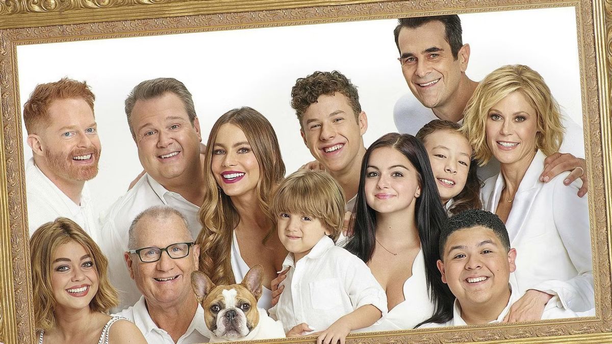 Modern Family casi se echa a perder antes de su estreno porque ABC no quiso al que ha sido uno de sus mejores actores