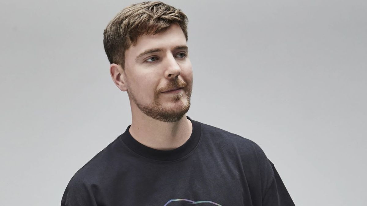 MrBeast asegura que varios multimillonarios le han contactado tras su declaración sobre comprar TikTok, mientras se estudia ampliar el plazo