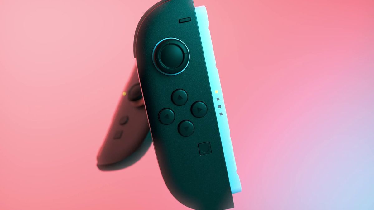 Uno de los filtradores de Nintendo Switch 2, que afirma tener la consola real en sus manos, se ofrece a marcas de accesorios para realizar pruebas