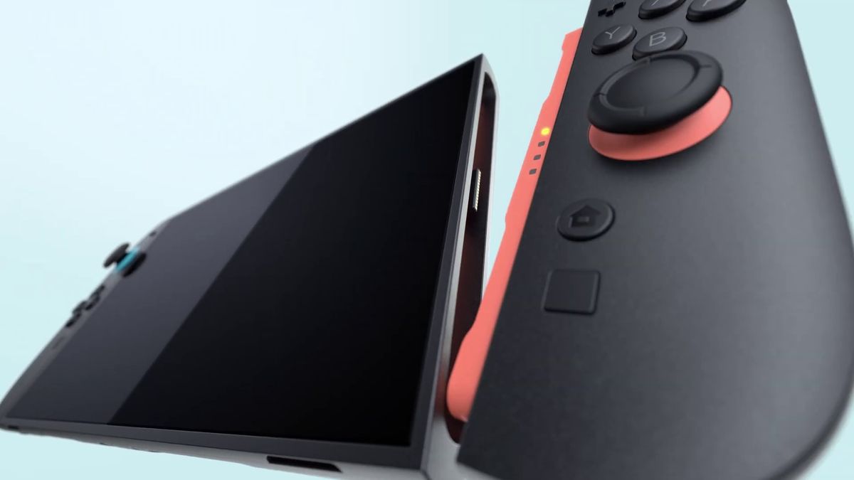 Conseguir una Nintendo Switch 2 y el nuevo mando Pro en el mercado negro ya tiene precio, y no está al alcance de cualquier bolsillo