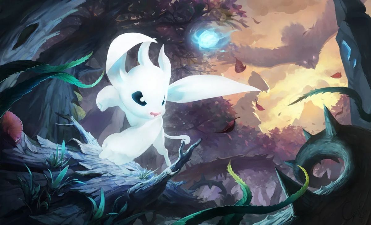 Ori 3 puede estar en marcha: el fundador de Moon Studios admite que está en conversaciones con Xbox para explorar posibilidades