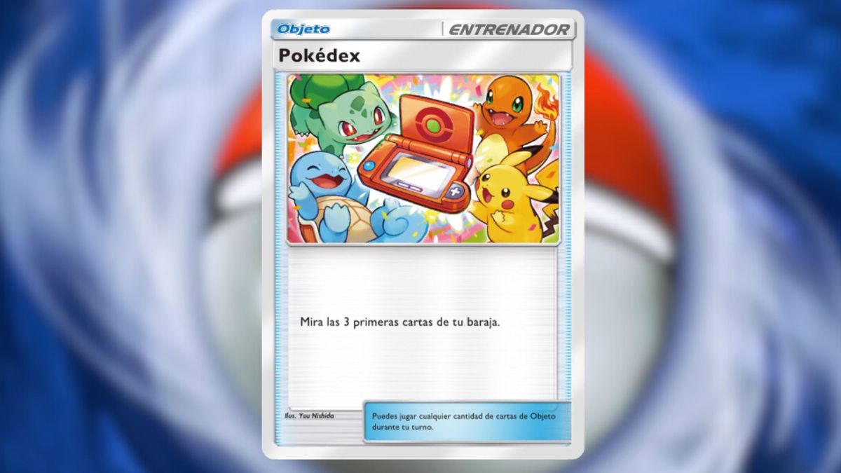 Ya puedes reclamar gratis la carta perdida de Pokémon TCG Pocket: cómo conseguir la carta promo Pokédex solo por tiempo limitado