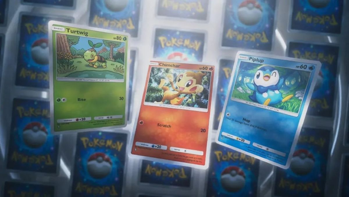 Elección mágica Chimchar y Togepi en Pokémon TCG Pocket: nuevas cartas, fechas, misiones y recompensas