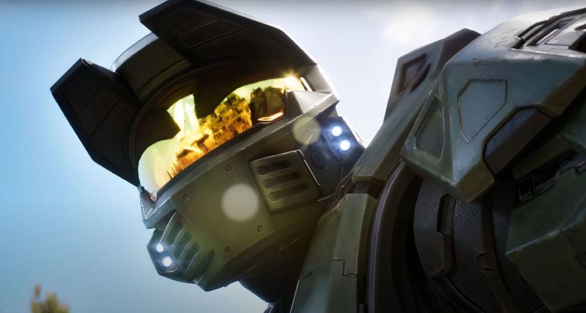 Halo Studios ha comenzado las pruebas de nuevos juegos de la saga de Xbox, según una filtración, y podríamos tener novedades pronto