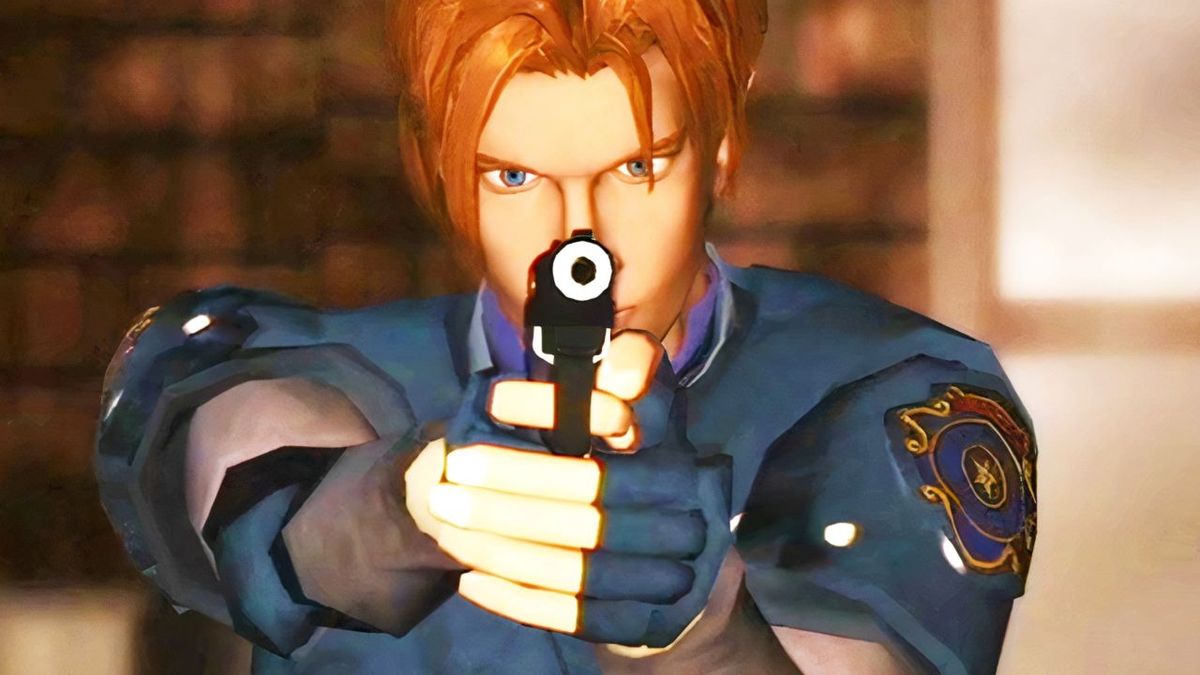 Se confirma la fecha y más detalles del doblaje castellano de Resident Evil 2 para PlayStation y Dreamcast, con más plataformas en camino