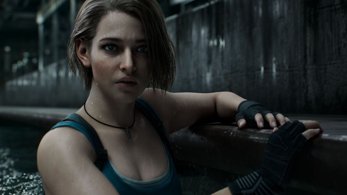 Jill Valentine estará en Resident Evil 9, pero no te emociones demasiado: un conocido filtrador se pronuncia sobre el personaje y el próximo remake