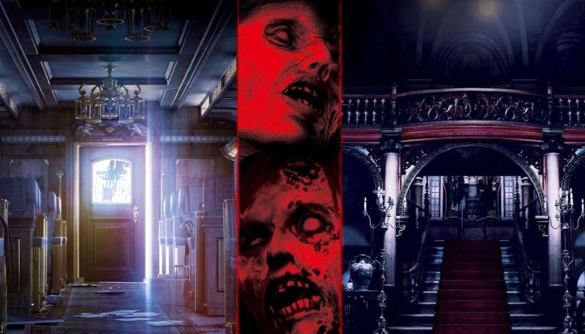 Los orígenes de Resident Evil podrían llegar a PS5, Xbox Series X|S y Nintendo Switch 2 según el organismo norteamericano de calificación por edades