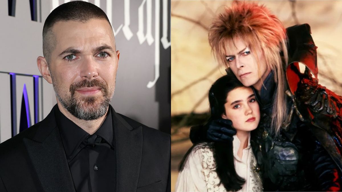 Robert Eggers no para tras Nosferatu y también dirigirá la secuela de Dentro del laberinto