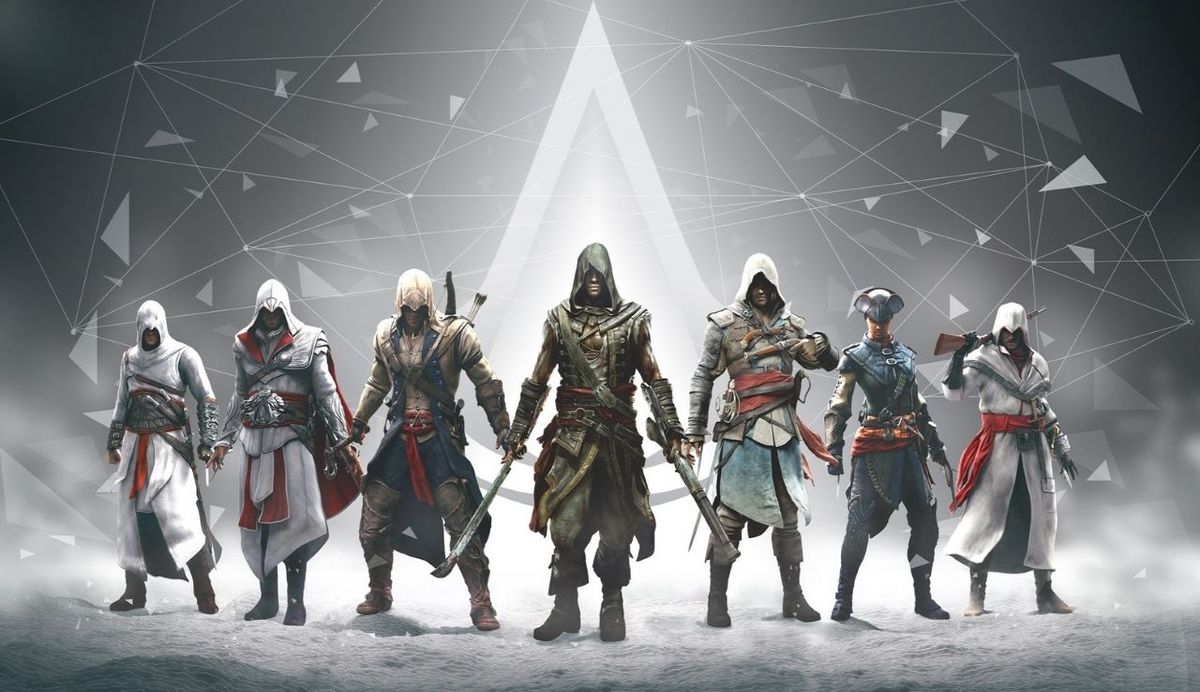 Primer vistazo al Animus Hub, así funciona la plataforma de la saga que acompaña a Assassin's Creed Shadows en su lanzamiento