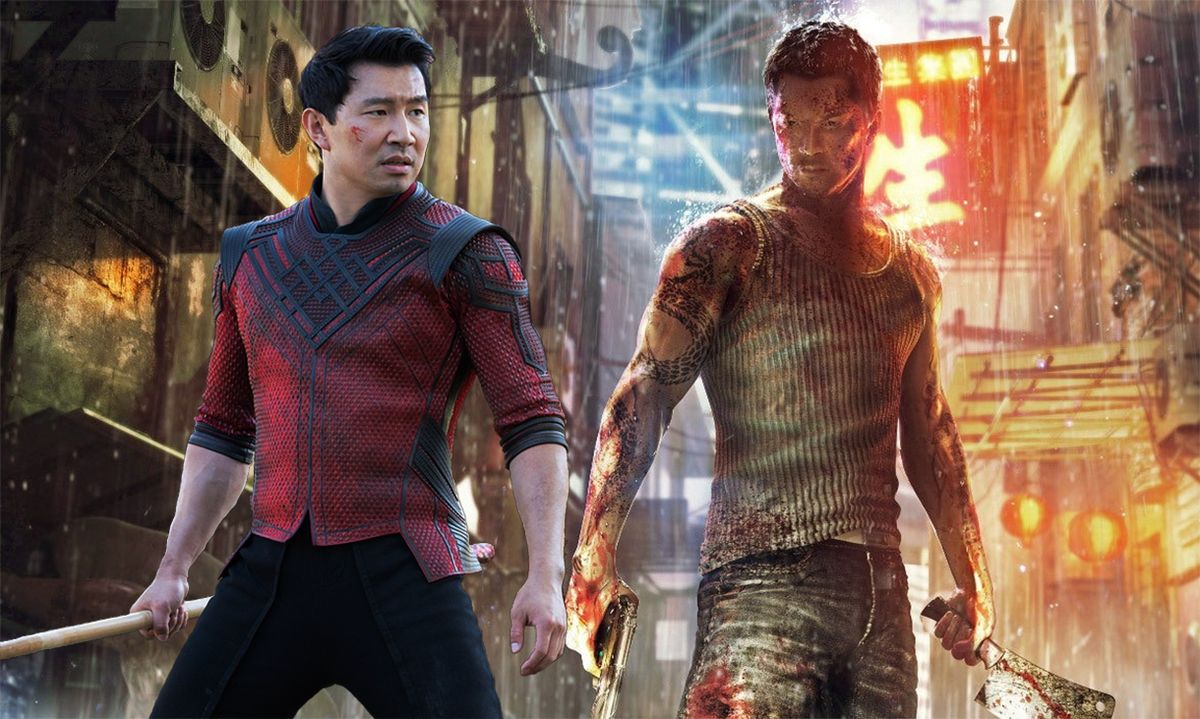 La película de Sleeping Dogs vuelve a la vida, gracias al protagonista de Shang-Chi en Marvel: “estoy negociando la adaptación”