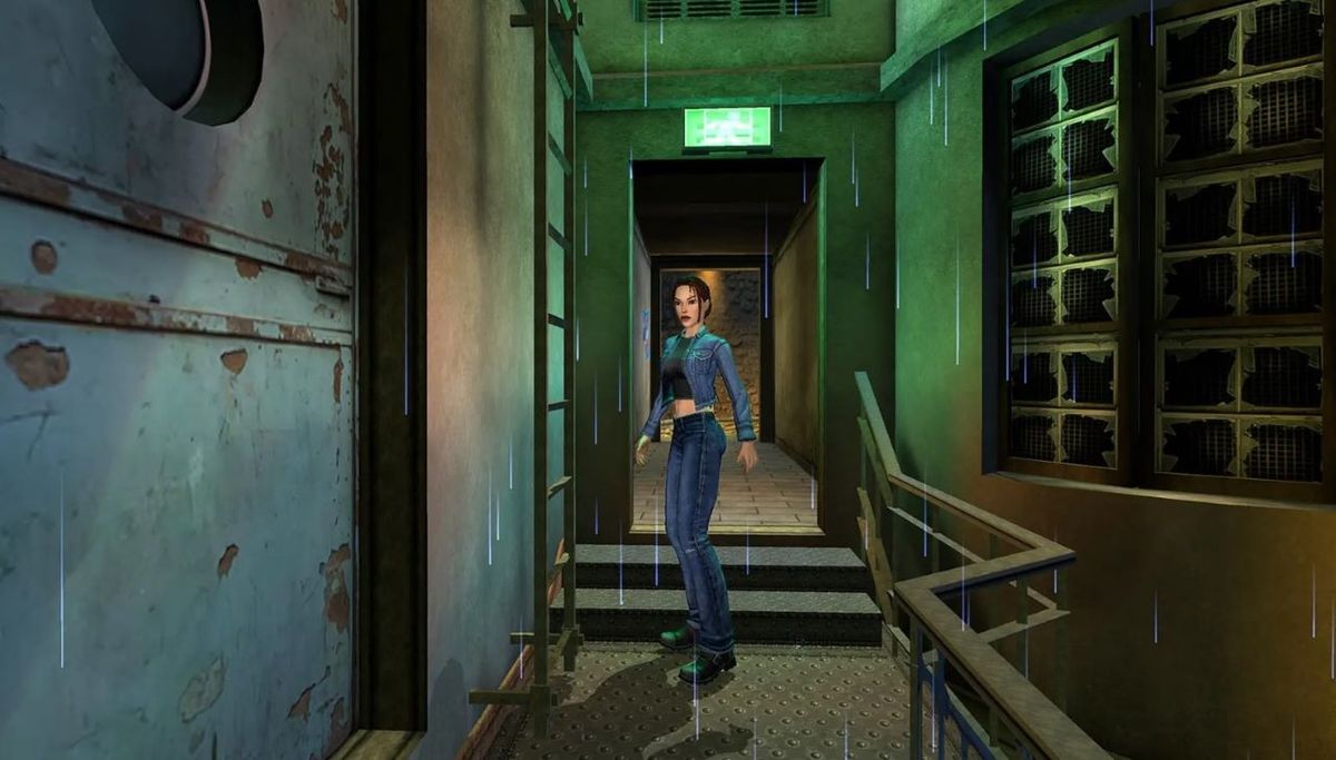 Tomb Raider IV-VI Remastered incorpora elementos descartados de Angel of Darkness como los saltos de 360 grados, entrenamiento o ciertas habilidades de Kurtis