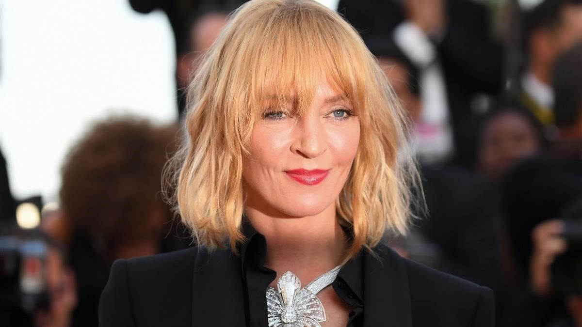 Uma Thurman se une al reparto de Dexter Resurrection, la esperada serie secuela con Michael C. Hall