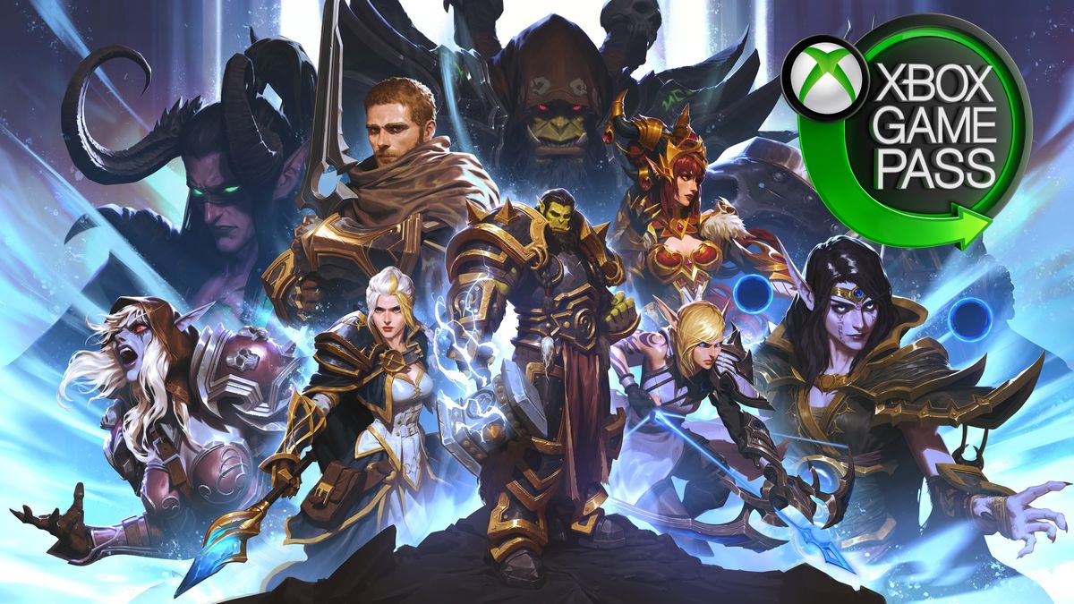 ¿World of Warcraft en Game Pass? Una publicación de Microsoft desata el rumor de la llegada del MMORPG a Xbox